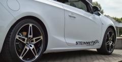 Opel Cascada Steinmetz