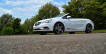 Opel Cascada Steinmetz