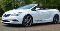 Opel Cascada Steinmetz