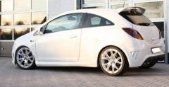 Opel Corsa OPC Klasen