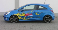 Opel Corsa OPC Dbilas Dynamic