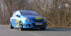 Opel Corsa OPC Dbilas Dynamic