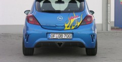 Opel Corsa OPC Dbilas Dynamic