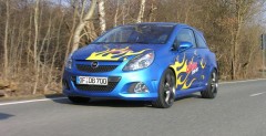 Opel Corsa OPC Dbilas Dynamic