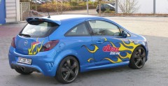 Opel Corsa OPC Dbilas Dynamic