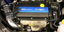 Opel Corsa OPC Dbilas Dynamic