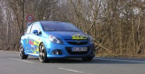 Opel Corsa OPC Dbilas Dynamic