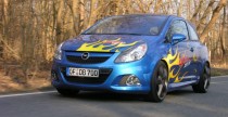 Opel Corsa OPC Dbilas Dynamic