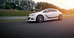 Opel Astra GTC Irmscher