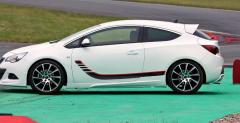 Opel Astra GTC Irmscher