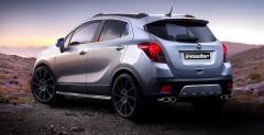 Opel Mokka Irmscher