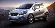 Opel Mokka Irmscher