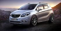 Opel Mokka Irmscher