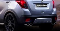 Opel Mokka Irmscher