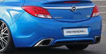 Opel Insignia OPC MR Car Design
