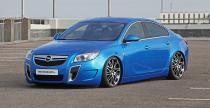 Opel Insignia OPC MR Car Design