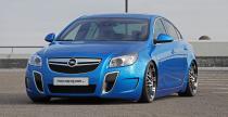 Opel Insignia OPC MR Car Design