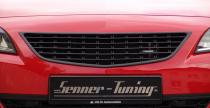 Opel Astra Senner Tuning