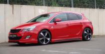 Opel Astra Senner Tuning