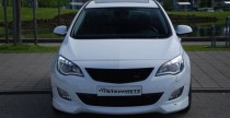 Steinmetz Opel Astra J