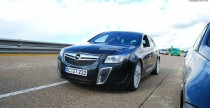 Opel Insignia Sports Tourer OPC tuning Steinmetz