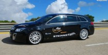 Opel Insignia Sports Tourer OPC tuning Steinmetz