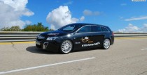 Opel Insignia Sports Tourer OPC tuning Steinmetz