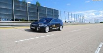 Opel Insignia Sports Tourer OPC tuning Steinmetz