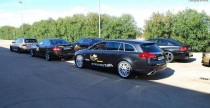 Opel Insignia Sports Tourer OPC tuning Steinmetz