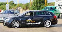 Opel Insignia Sports Tourer OPC tuning Steinmetz