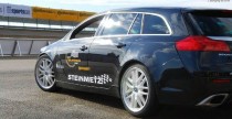 Opel Insignia Sports Tourer OPC tuning Steinmetz