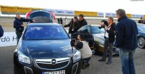 Opel Insignia Sports Tourer OPC tuning Steinmetz
