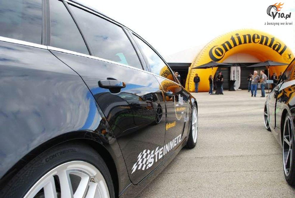 Opel Insignia Sports Tourer OPC tuning Steinmetz