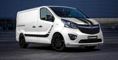 Opel Vivaro Irmscher