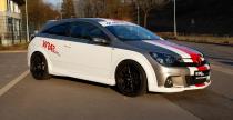 Opel Astra OPC