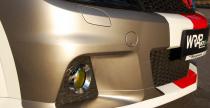 Opel Astra OPC