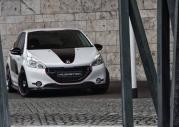 Peugeot 208 Musketier