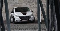 Peugeot 208 Musketier