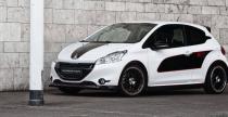 Peugeot 208 Musketier