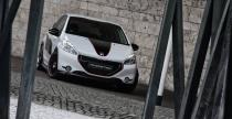 Peugeot 208 Musketier