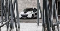 Peugeot 208 Musketier