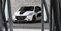 Peugeot 208 Musketier