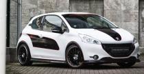 Peugeot 208 Musketier