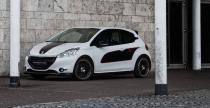 Peugeot 208 Musketier