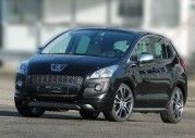 Peugeot 3008 RC Line tuning Irmscher