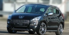 Peugeot 3008 RC Line tuning Irmscher