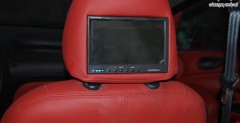 Peugeot 206 - tuning WPP