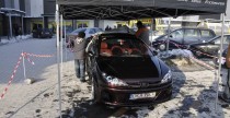 Peugeot 206 - tuning WPP