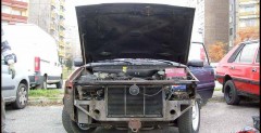 Polonez Tuning