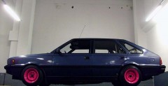 Polonez Tuning